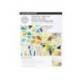 SET DE PINTURA MARCA DALER ROWNEY SIMPLY CREATIVO MASKING