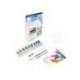 SET ACUARELA MARCA DALER ROWNEY SIMPLY ACTIVITY
