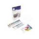 SET PINTURA GOUACHE MARCA DALER ROWNEY SIMPLY ACTIVITY