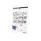 SET PINTURA GOUACHE MARCA DALER ROWNEY SIMPLY ACTIVITY
