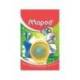 GOMA DE BORRAR MARCA MAPED CROC CROC MALEABLE