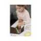 LAPICES DE COLORES MARCA MAPED COLOR PEPS INFINITY CAJA DE 12 COLORES SURTIDOS