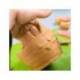 PASTA MARCA JOVI PARA MODELAR AIR DRY CLAY 250 GR COLOR OCRE
