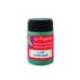 PINTURA LATEX MARCA LA PAJARITA SATINADA L-39 BOTE 35 ML VERDE JADE