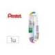 PINCEL MARCA PENTEL XFRH-M RELLENABLE AGUA REDONDO PUNTA MEDIANA