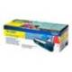 TONER BROTHER LASER TN328Y AMARILLO ALTA CAPACIDAD 6000 PAGINAS