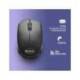 SET TECLADO Y RATON NGS MULTIMEDIA INALAMBRICO USB NANO 2,4 GHZ COLOR NEGRO