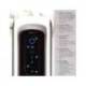 PURIFICADOR DE AIRE MARCA FELLOWES AERAMAX DX5 RENDIMIENTO HASTA 8 M2 FILTRO HEPA / CARBONO 180X214X700 MM