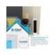 PURIFICADOR DE AIRE MARCA FELLOWES AERAMAX DX5 RENDIMIENTO HASTA 8 M2 FILTRO HEPA / CARBONO 180X214X700 MM