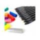 ROTULADOR BIC COLOR UP ESTUCHE 12 COLORES SURTIDOS