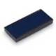 ALMOHADILLA DE REPUESTO TRODAT PRINTY 4915 COLOR AZUL BLISTER DE 2 UNIDADES