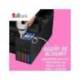 TINTA EPSON ECOTANK 102 ET-2700 / 2750 / 3700 / 3750 / 4750 BOTE DE 70 ML MAGENTA 6.000 PAG
