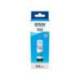 TINTA EPSON ECOTANK 102 ET-2700 / 2750 / 3700 / 3750 / 4750 BOTE DE 70 ML CIAN 6.000 PAG
