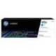 TONER HP 415X LASER COLOR M454 / MFP M479 CIAN 6000 PAGINAS