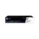 Toner HP 117A W2070A color Negro