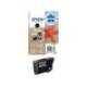 CARTUCHO INK-JET EPSON 603XL COLOR NEGRO C13T03A14010