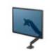 BRAZO PARA MONITOR FELLOWES SERIE PLATINUM 1 PANTALLA AJUSTABLE ALTURA NORMATIVA VESA HASTA 8 KG COLOR NEGRO
