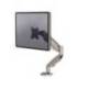 BRAZO PARA MONITOR FELLOWES SERIE EPPA AJUSTABLE ALTURA 1 PANTALLA NORMATIVA VESA HASTA 10 KG COLOR PLATA