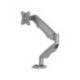 BRAZO PARA MONITOR FELLOWES SERIE EPPA AJUSTABLE ALTURA 1 PANTALLA NORMATIVA VESA HASTA 10 KG COLOR PLATA