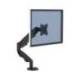 BRAZO PARA MONITOR FELLOWES SERIE EPPA AJUSTABLE ALTURA 1 PANTALLA NORMATIVA VESA HASTA 10 KG COLOR NEGRO