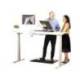 BRAZO PARA MONITOR FELLOWES SERIE EPPA AJUSTABLE ALTURA 2 PANTALLAS NORMATIVA VESA HASTA 10 KG COLOR BLANCO