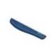 REPOSAMUÑECAS FELLOWES PARA TECLADO FOAM FUSION PLUSH TOUCH COLOR AZUL 25X460X81 MM