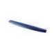 REPOSAMUÑECAS FELLOWES PARA TECLADO ESPUMA MEMORY FOAM COLOR AZUL ZAFIRO 476X50X16 MM