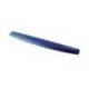 REPOSAMUÑECAS FELLOWES PARA TECLADO ESPUMA MEMORY FOAM COLOR AZUL ZAFIRO 476X50X16 MM