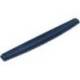 REPOSAMUÑECAS FELLOWES PARA TECLADO ESPUMA MEMORY FOAM COLOR AZUL ZAFIRO 476X50X16 MM
