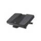 REPOSAPIES FELLOWES ULTIMATE SERIE PROFESSIONAL AJUSTABLE 3 ALTURAS COLOR NEGRO 100X388X338 MM