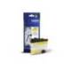 Cartucho Brother LC3237Y Amarillo hl-j6000dw / hl-j6100dw / mfc-j5945dw / mfc-j6945dw / mfc-j6947dw