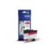 Cartucho Brother LC3237M Magenta hl-j6000dw / hl-j6100dw / mfc-j5945dw / mfc-j6945dw / mfc-j6947dw