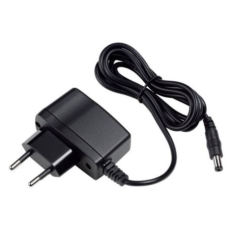 ADAPTADOR DE CORRIENTE MARCA CASIO 230 V PARA CALCULADORAS HR-8TER /150TER / 200TER
