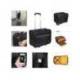 MALETIN PARA PORTATIL EXACOMPTA EXACTIVE HASTA 15.6" CON RUEDAS Y ASA TELESCOPICA COLOR NEGRO 450X255X395