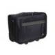 MALETIN PARA PORTATIL EXACOMPTA EXACTIVE HASTA 15.6" CON RUEDAS Y ASA TELESCOPICA COLOR NEGRO 450X255X395