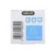 ROLLO SUMADORA MARCA EXACOMPTA TERMICO 57 MM X 30 MM 55 G/M2