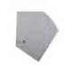SEPARADOR EXACOMPTA CARTULINA COLOR BLANCA A-Z JUEGO DE 20 SEPARADORES DIN A4 11 TALADROS