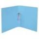 CARPETA EXACOMPTA 2 ANILLAS 30 MM DIN A4 CARTON FORRADO PVC COLORES SURTIDOS