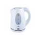 HERVIDOR DE AGUA MARCA LACOR ELECTRICO COLOR BLANCO POTENCIA 2000W CAPACIDAD 1,5 L