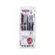 Set caligrafia Tombow Lettering Beginner para principiantes con 6 piezas