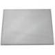 VADE SOBREMESA DURABLE COLOR TRANSPARENTE 70X50 CM