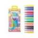 Estuche Rotulador Paper Mate Flair Original Tropical Vacation 16 uds Colores Surtidos