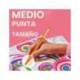 Estuche Rotulador Paper Mate Flair Original Tropical Vacation 16 uds Colores Surtidos
