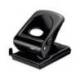TALADRADOR MARCA RAPID FMC40 METALICO COLOR NEGRO CAPACIDAD 40 HOJAS