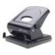 TALADRADOR MARCA RAPID FMC40 METALICO COLOR NEGRO CAPACIDAD 40 HOJAS