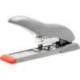 Grapadora Rapid Fashion HD70 Capacidad 70 hojas Plata/Naranja