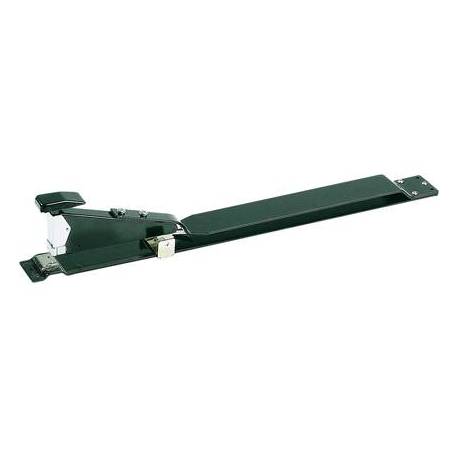 Grapadora Rapid HD12 Capacidad 40 hojas Negra