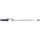 Boligrafo Bic Ecolutions Round Stic Azul 0,4 mm