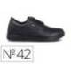 ZAPATO DE SEGURIDAD PAREDES OCUPACIONAL HYDRA COLOR NEGRO TALLA 42