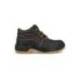 Botas de seguridad Paredes Piel Negro Talla 40
